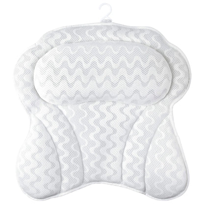 Bath Haven Pillow™