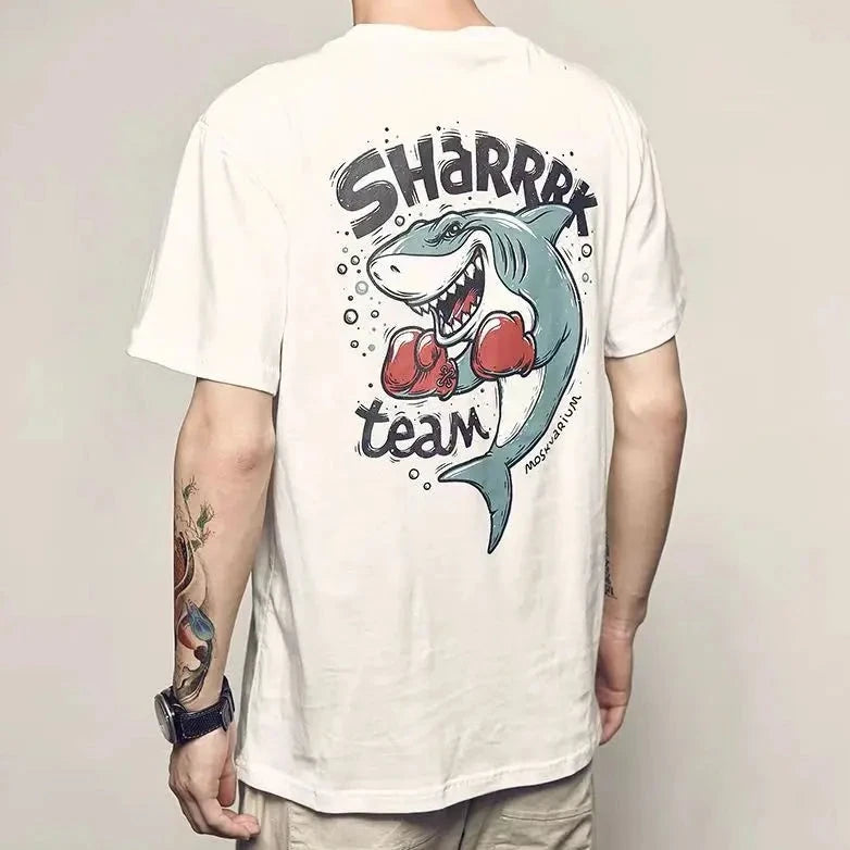 Shark Casual Shirt™