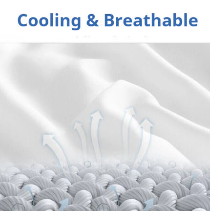 Ice Cooling Pillowcase™