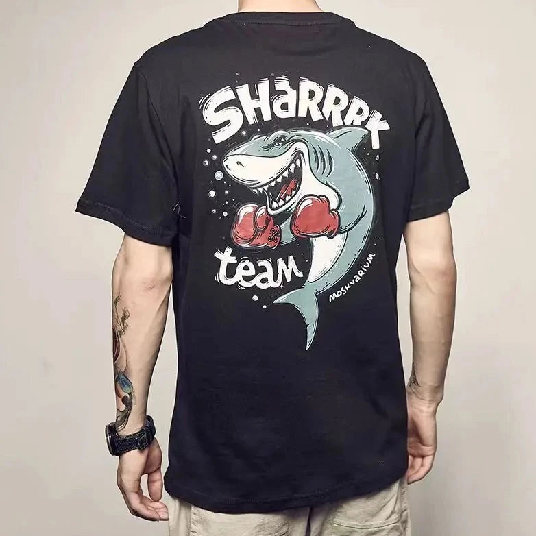 Shark Casual Shirt™