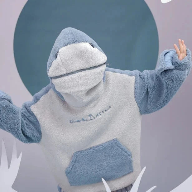 Shark Hoodie™