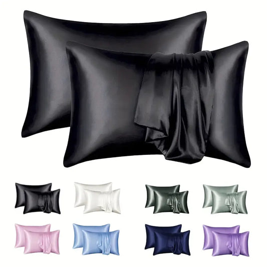 Satin Pillowcase™