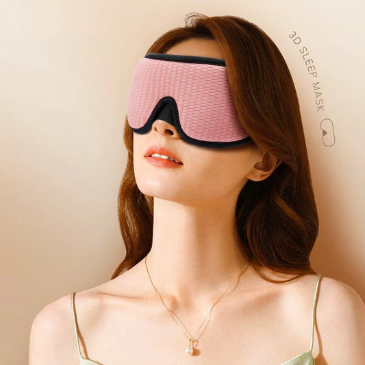 Best Sleep Eye Mask™