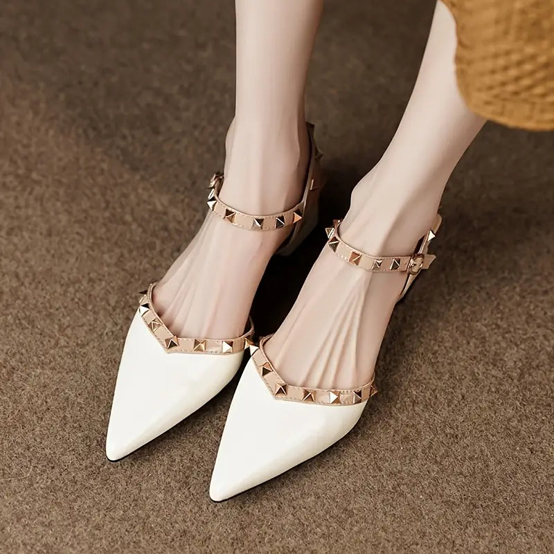 Celina Charm Heels™