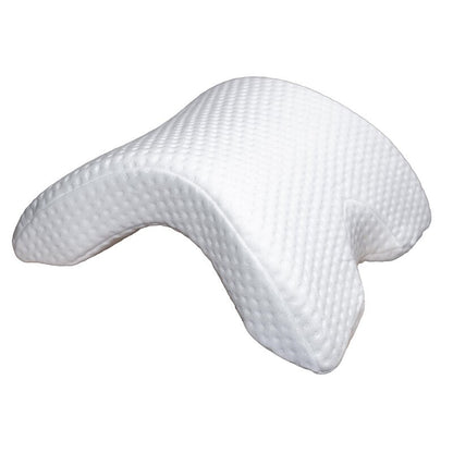 Cuddle Neck Cervical Memory Foam™