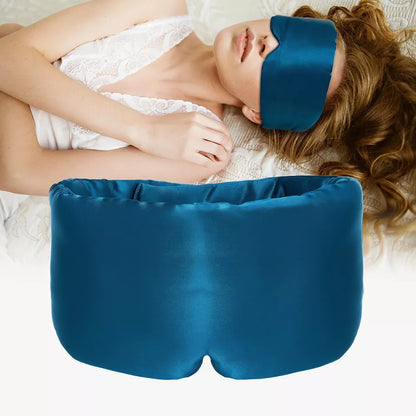 Luxury Sleep Eye Mask™