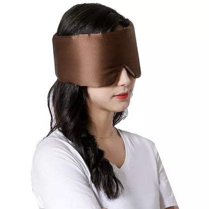 Luxury Sleep Eye Mask™